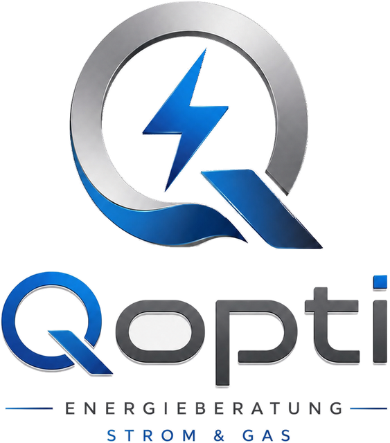 Qopti — Energieberatung Strom & Gas